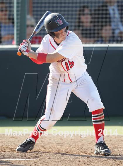 Thumbnail 3 in St. Francis @ Harvard-Westlake photogallery.