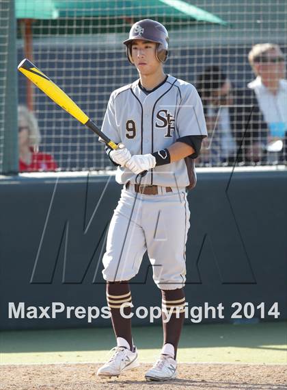 Thumbnail 3 in St. Francis @ Harvard-Westlake photogallery.