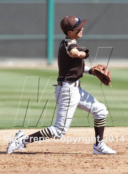 Thumbnail 1 in St. Francis @ Harvard-Westlake photogallery.