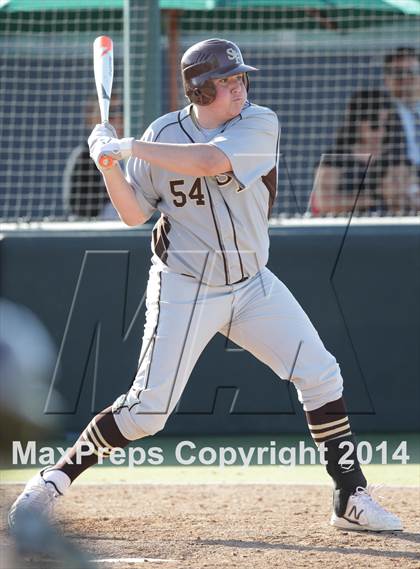 Thumbnail 3 in St. Francis @ Harvard-Westlake photogallery.