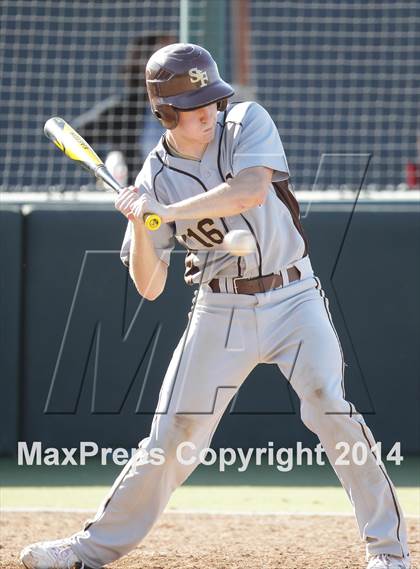 Thumbnail 2 in St. Francis @ Harvard-Westlake photogallery.