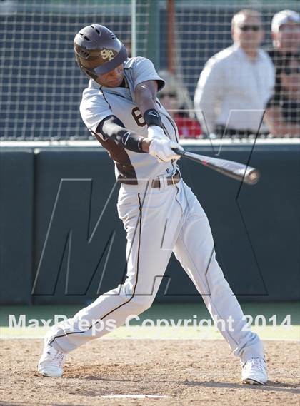 Thumbnail 2 in St. Francis @ Harvard-Westlake photogallery.