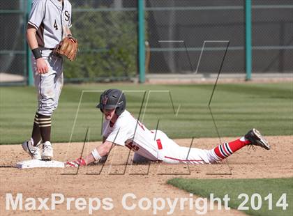 Thumbnail 2 in St. Francis @ Harvard-Westlake photogallery.