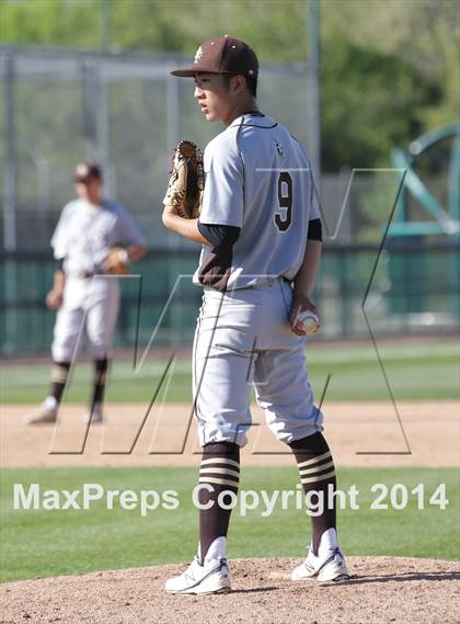Thumbnail 2 in St. Francis @ Harvard-Westlake photogallery.