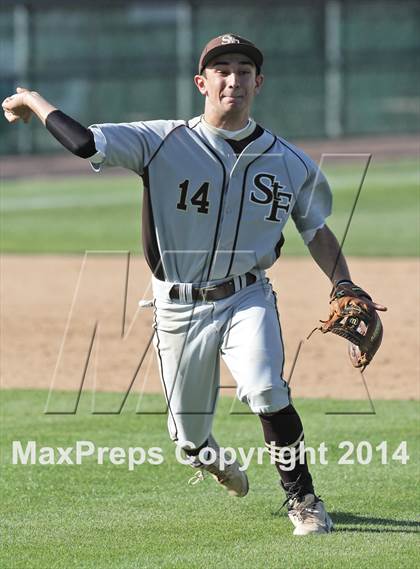 Thumbnail 1 in St. Francis @ Harvard-Westlake photogallery.