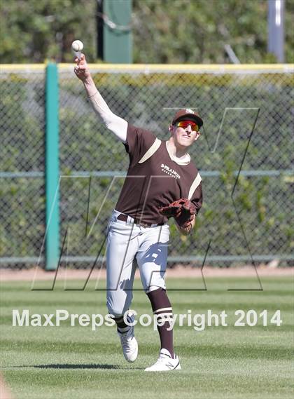 Thumbnail 2 in St. Francis @ Harvard-Westlake photogallery.