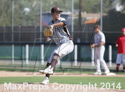Thumbnail 1 in St. Francis @ Harvard-Westlake photogallery.