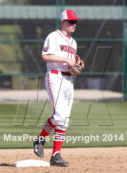 Thumbnail 3 in St. Francis @ Harvard-Westlake photogallery.
