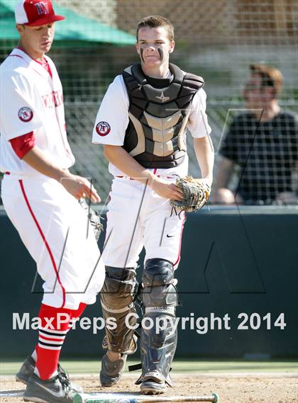 Thumbnail 3 in St. Francis @ Harvard-Westlake photogallery.