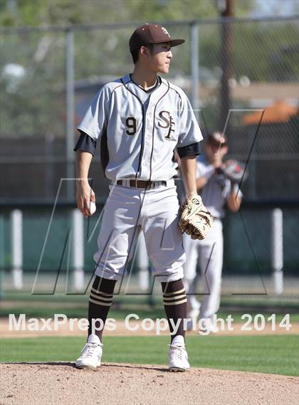 Thumbnail 1 in St. Francis @ Harvard-Westlake photogallery.
