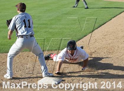 Thumbnail 3 in St. Francis @ Harvard-Westlake photogallery.