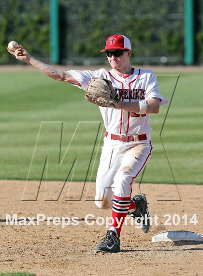 Thumbnail 3 in St. Francis @ Harvard-Westlake photogallery.