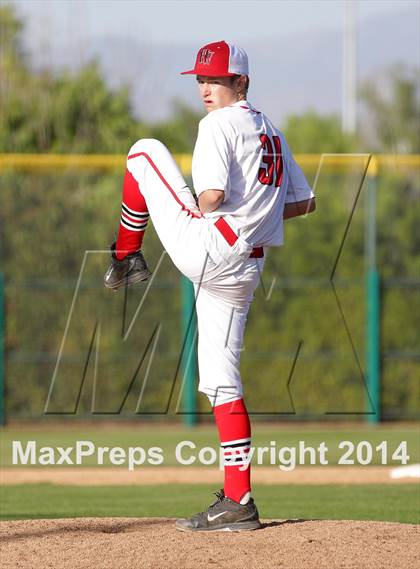 Thumbnail 2 in St. Francis @ Harvard-Westlake photogallery.