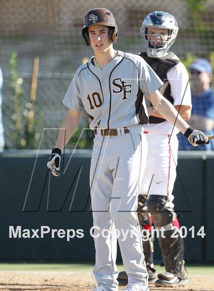 Thumbnail 3 in St. Francis @ Harvard-Westlake photogallery.