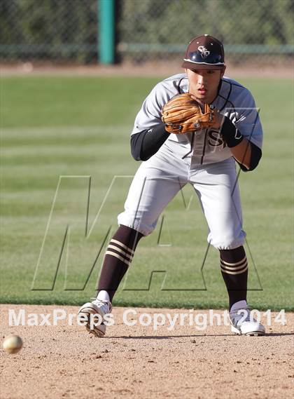 Thumbnail 3 in St. Francis @ Harvard-Westlake photogallery.