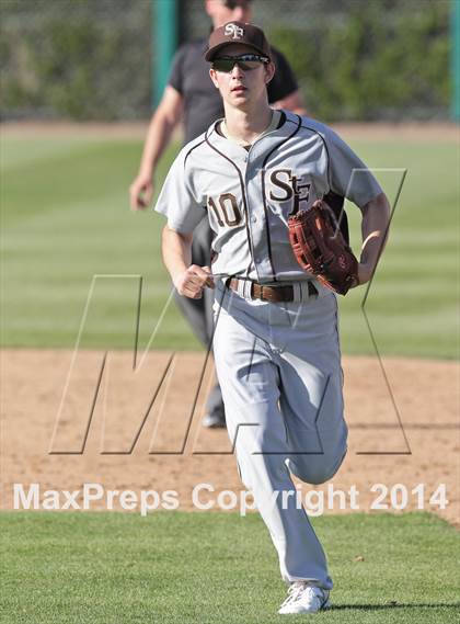 Thumbnail 1 in St. Francis @ Harvard-Westlake photogallery.