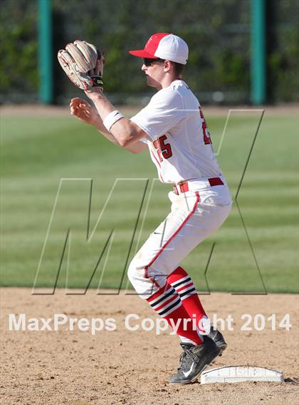 Thumbnail 3 in St. Francis @ Harvard-Westlake photogallery.