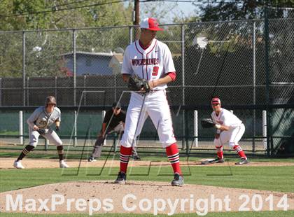 Thumbnail 3 in St. Francis @ Harvard-Westlake photogallery.