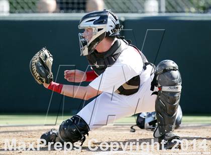 Thumbnail 2 in St. Francis @ Harvard-Westlake photogallery.
