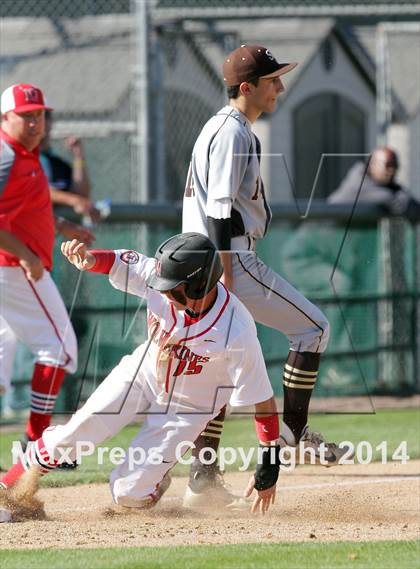 Thumbnail 3 in St. Francis @ Harvard-Westlake photogallery.