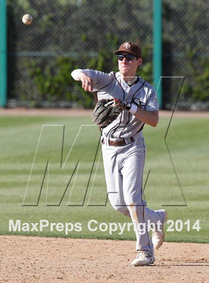 Thumbnail 3 in St. Francis @ Harvard-Westlake photogallery.