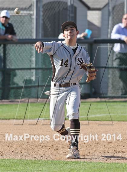 Thumbnail 1 in St. Francis @ Harvard-Westlake photogallery.