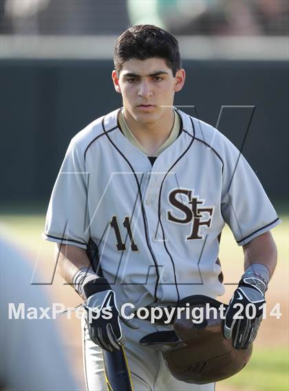 Thumbnail 2 in St. Francis @ Harvard-Westlake photogallery.