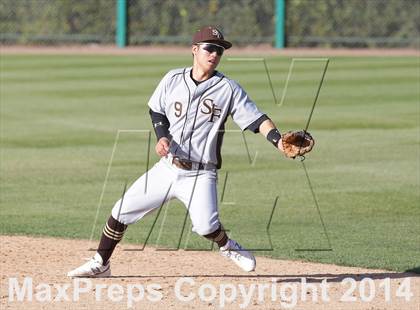 Thumbnail 3 in St. Francis @ Harvard-Westlake photogallery.
