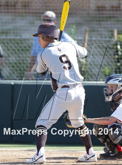 Thumbnail 2 in St. Francis @ Harvard-Westlake photogallery.
