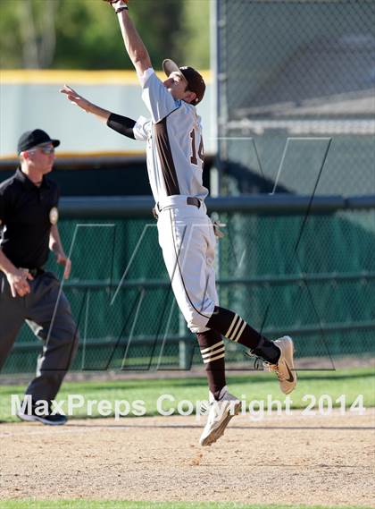 Thumbnail 1 in St. Francis @ Harvard-Westlake photogallery.