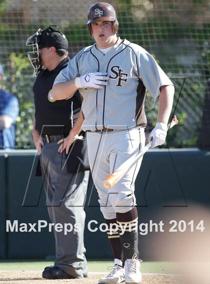 Thumbnail 3 in St. Francis @ Harvard-Westlake photogallery.