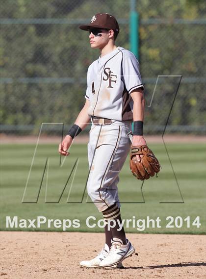 Thumbnail 3 in St. Francis @ Harvard-Westlake photogallery.