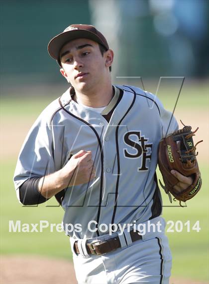 Thumbnail 2 in St. Francis @ Harvard-Westlake photogallery.