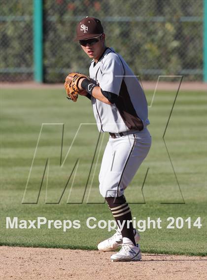 Thumbnail 2 in St. Francis @ Harvard-Westlake photogallery.