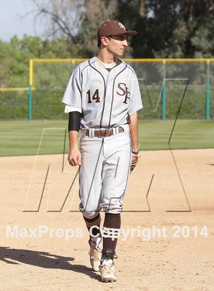 Thumbnail 2 in St. Francis @ Harvard-Westlake photogallery.