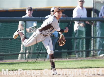 Thumbnail 1 in St. Francis @ Harvard-Westlake photogallery.