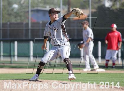 Thumbnail 2 in St. Francis @ Harvard-Westlake photogallery.