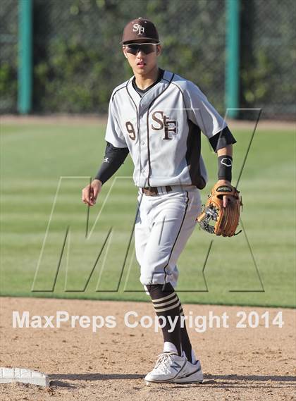 Thumbnail 3 in St. Francis @ Harvard-Westlake photogallery.