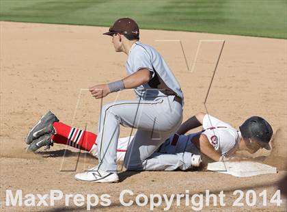 Thumbnail 3 in St. Francis @ Harvard-Westlake photogallery.
