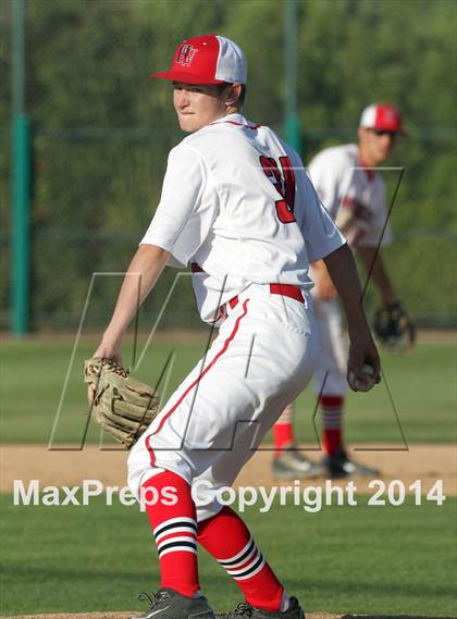 Thumbnail 2 in St. Francis @ Harvard-Westlake photogallery.