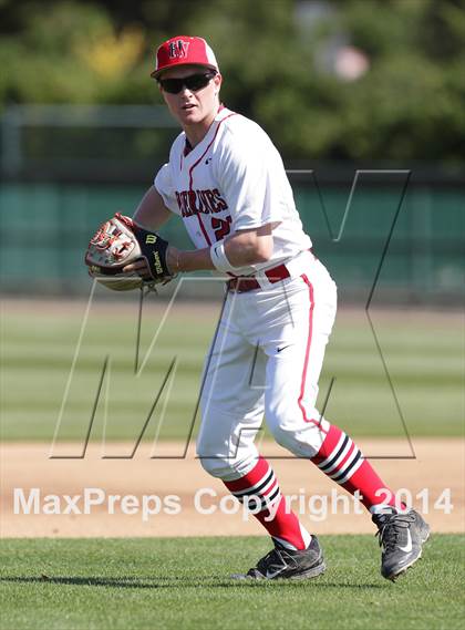Thumbnail 2 in St. Francis @ Harvard-Westlake photogallery.