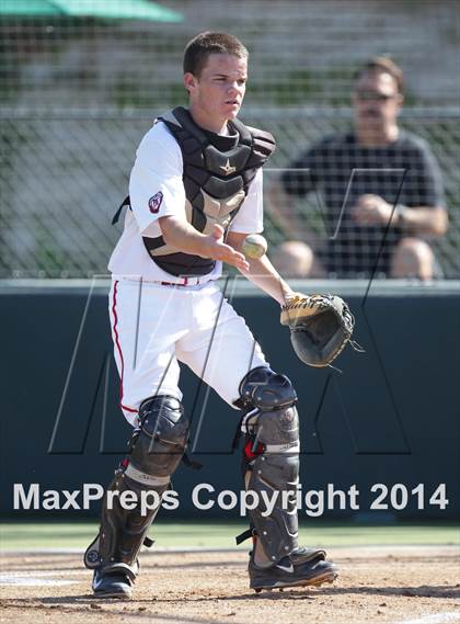 Thumbnail 1 in St. Francis @ Harvard-Westlake photogallery.