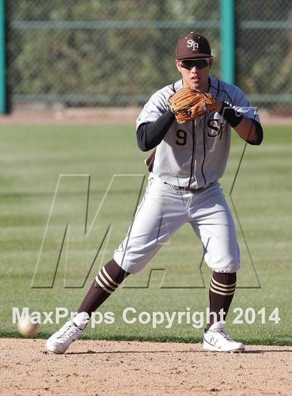 Thumbnail 1 in St. Francis @ Harvard-Westlake photogallery.