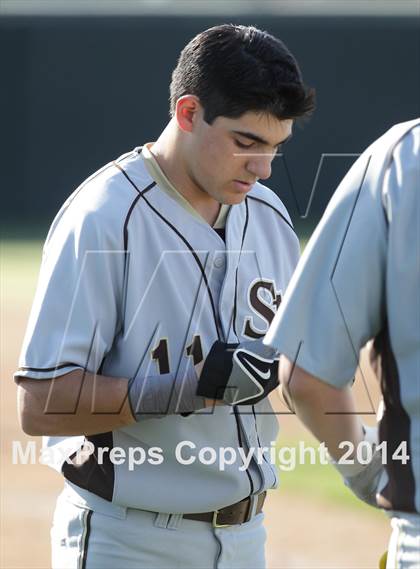 Thumbnail 3 in St. Francis @ Harvard-Westlake photogallery.