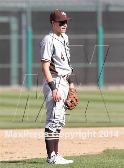 Thumbnail 1 in St. Francis @ Harvard-Westlake photogallery.