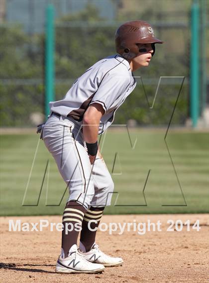 Thumbnail 3 in St. Francis @ Harvard-Westlake photogallery.
