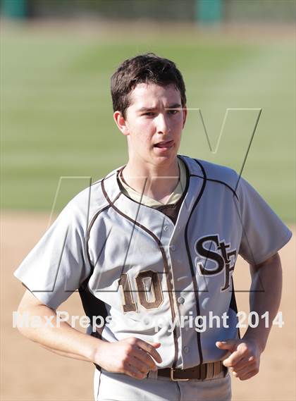 Thumbnail 1 in St. Francis @ Harvard-Westlake photogallery.