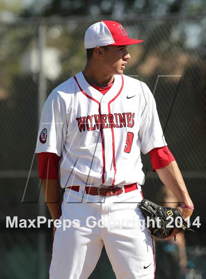Thumbnail 2 in St. Francis @ Harvard-Westlake photogallery.