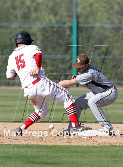 Thumbnail 2 in St. Francis @ Harvard-Westlake photogallery.