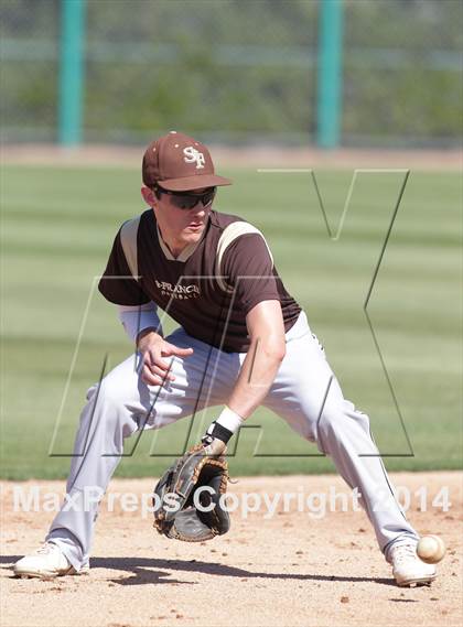 Thumbnail 1 in St. Francis @ Harvard-Westlake photogallery.